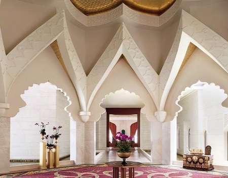 Shangri-La Al Husn, Muscat Resort 5* Adult Only +18 - 5