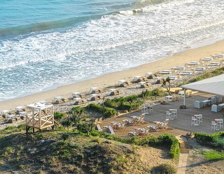 Hôtel Grecotel LuxMe Costa Botanica, LuxMe Resort 5* - Corfou (île de), Grèce - Image 2