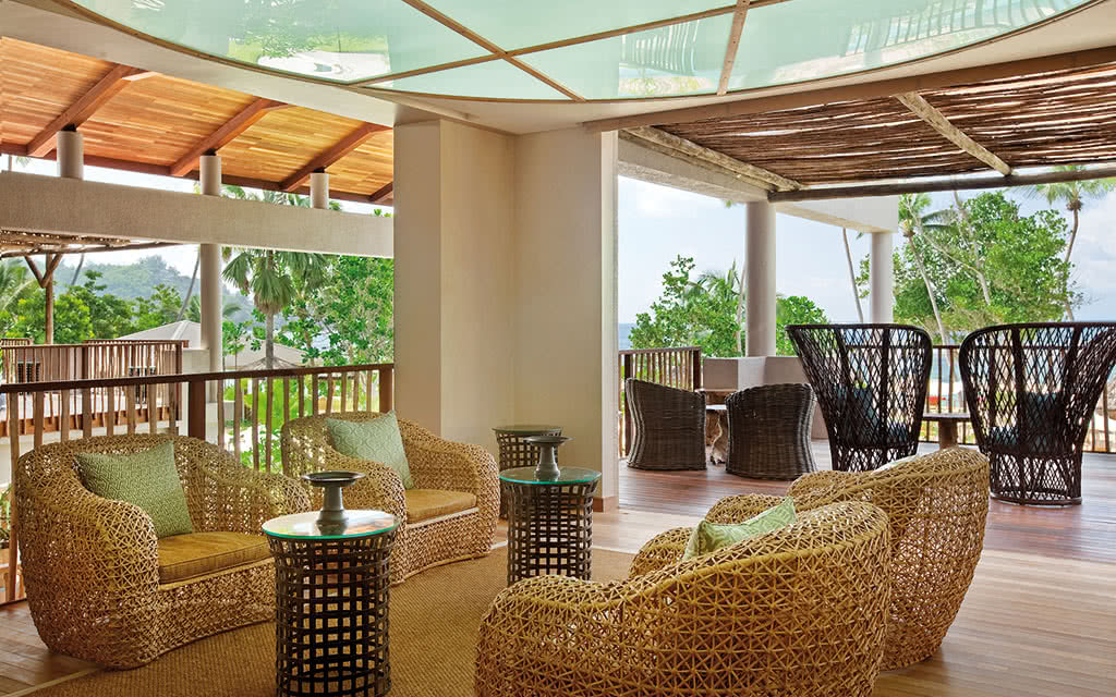 Hôtel Kempinski Seychelles Resort Baie Lazare 5* - 4