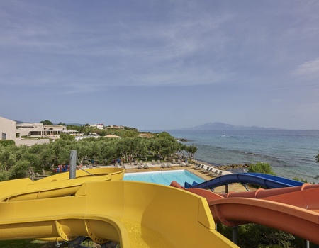 Hotel Atlantica Eleon Grand Resort 5* - 5