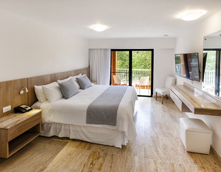 Hôtel Viva Dominicus Palace by Wyndham 4* - 2
