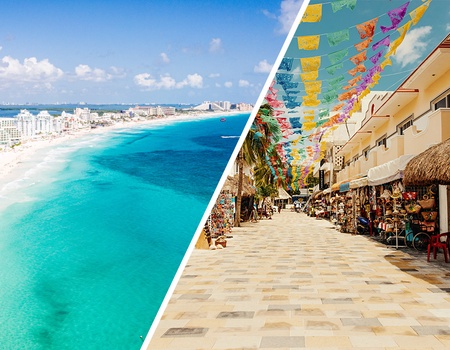 Wyndham Alltra Cancun 4* by Ôvoyages - 1