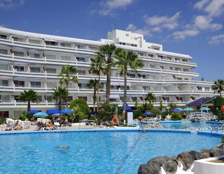 Hôtel Hovima Atlantis 4* - 2