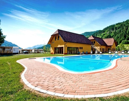 Camping Bella Austria, 4* - 1