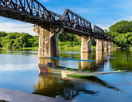 Thai Heritage - Thailande - 5