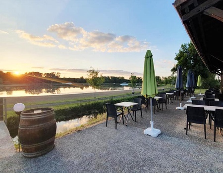 Moncontour Active Park, 3* - Vienne - Moncontour, Atlantique Sud - Image 3