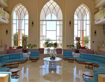 Smart club Hôtel Skanes Serail 4* - 5