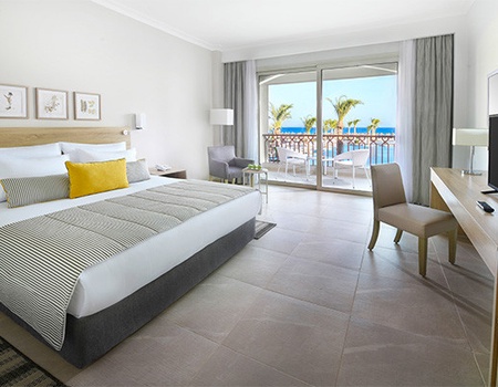 Hôtel Jaz Costa Mares - Adults Only +16 5* - 5