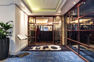 Eden Hotel Amsterdam 4* - Sans transfert - 2