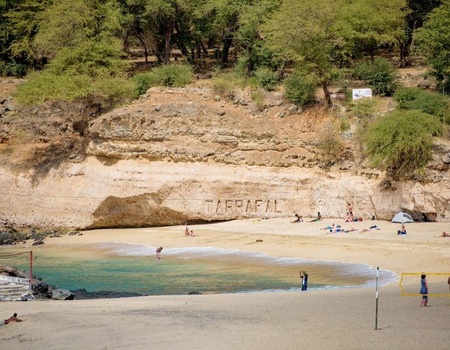 Circuit Découverte 3 îles: Santiago, So Vicente, Santo Anto - Supérieur - De Praia A Mindelo - 2