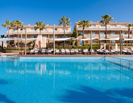 Hôtel Insotel Cala Mandia Resort & Spa 4* - 2