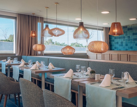 Hôtel Kappa Club Iberostar Waves Cala Domingos 4* - 5