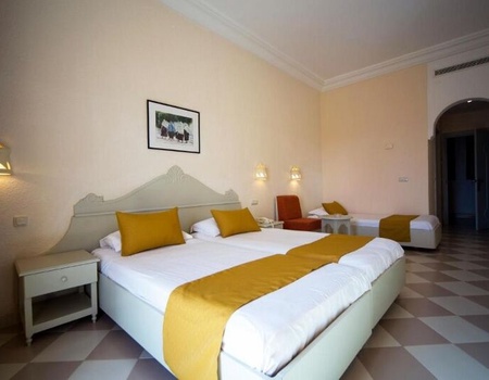 Hôtel Zephir Hotel And Spa 4* - 5