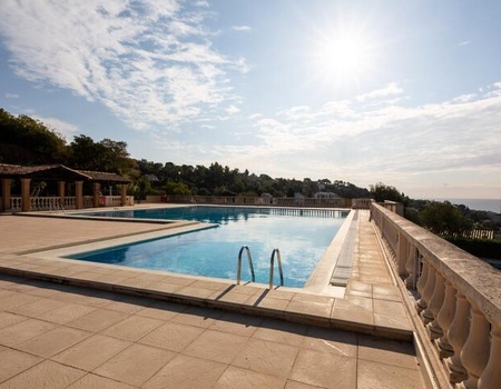 Les Issambres Corniche - maeva Super Home - Roquebrune sur Argens, Côte d'Azur - Image 4