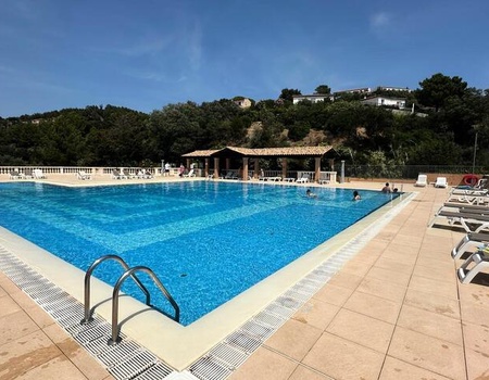 Les Issambres Corniche - maeva Super Home - Roquebrune sur Argens, Côte d'Azur - Image 1