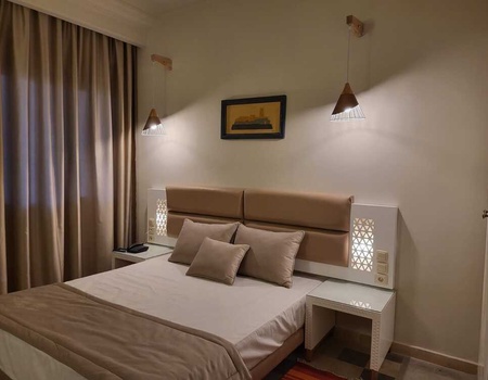 Hôtel Jerba Sun Beach 4* - 3