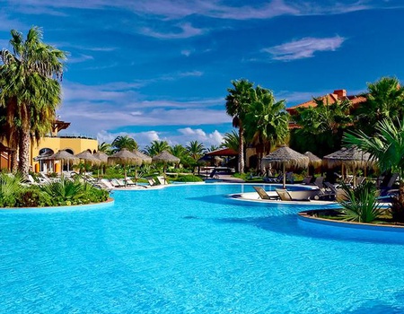 Hôtel Pestana Porto Santo 5* - 1