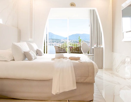 Hôtel Marinca & Spa 5* - 3