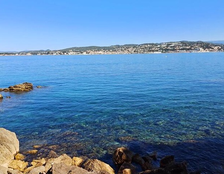 Résidence Les Marquises - maeva Home Prestige - Sanary sur Mer, Côte d'Azur - Image 1