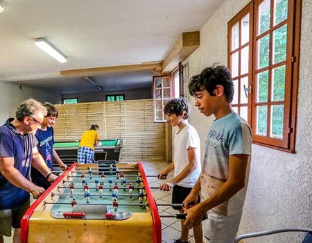 Camping Uhaitza, 3* - 4