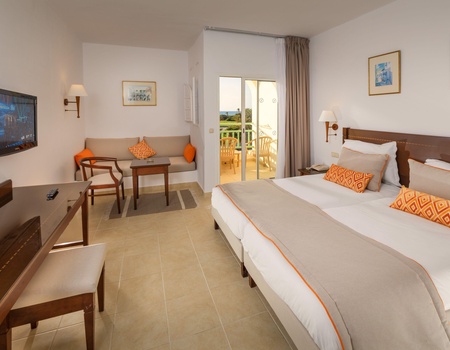 Hôtel Yadis Djerba Golf Thalasso & Spa 4* - 4