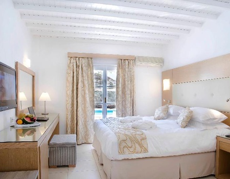 Dionysos Luxury Hotel Mykonos - 5
