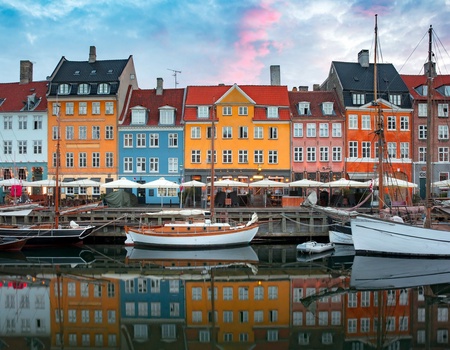 Circuit Cap sur les capitales scandinaves - 8j/7n 2026 - 1