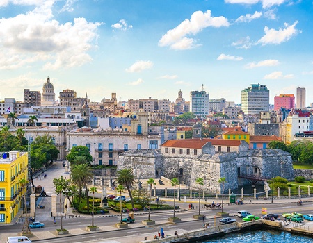 Combiné Ôcity Mélia La Habana 5* & Melia Varadero 5* by Ôvoyages - 2