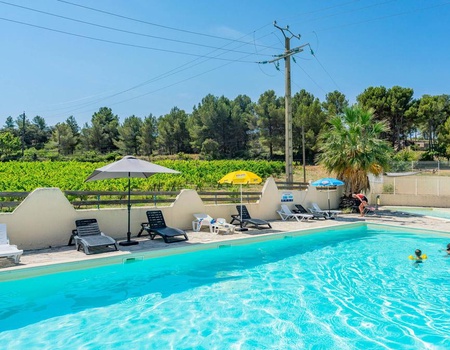 Camping Borepo, 3* - 4