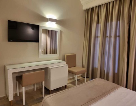 Hôtel Jerba Sun Beach 4* - 5