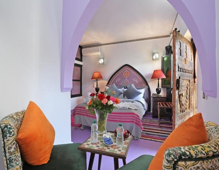 Circuit Marrakech & Désert de Merzouga by Ôvoyages - 5