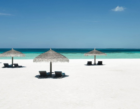 Hotel Constance Moofushi 5* - 1