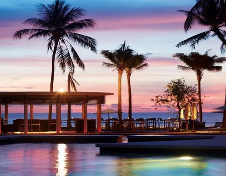Hôtel Outrigger Laguna Phuket Beach Resort 5* - 2