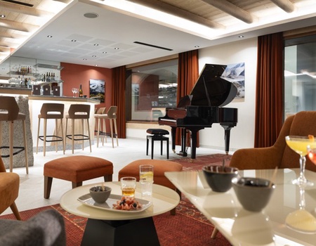 MGM Résidence Akoya 4* - 3