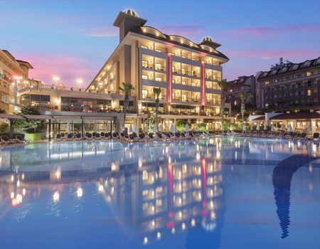 Aydinbey King's Palace & Spa 5*(nl) - 1