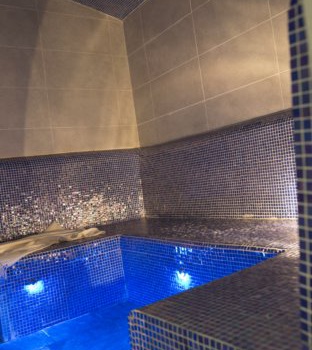 Résidence CGH & SPA Boutique Le Lodge Hemera 5* - 4