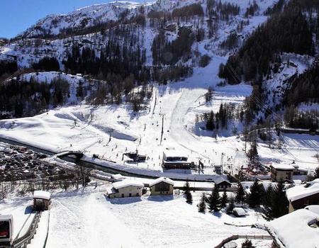 Chalet Whistler - Maeva - Savoie - Tignes, Alpes du Nord - Image 5