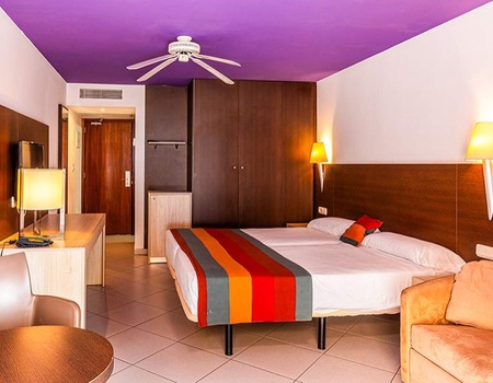 Hôtel SBH Monica Beach Resort 4* - Fuerteventura, Canaries - Image 4