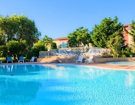 Résidence Le Hameau de la Pinède - Maeva Home - Hyères, Côte d'Azur - Image 1