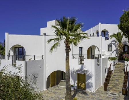 Senses Bodrum 4* - Adults Only - 3