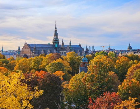 Séjour Stockholm & ses musées - Stockholm, Suède - Image 2