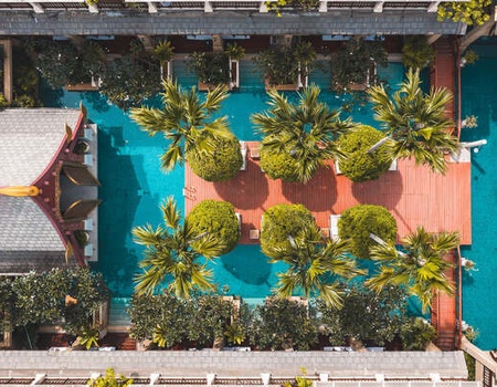 Burasari Phuket 4* - 1