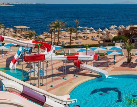 Hôtel Dreams Beach Resort 5* - Sharm el Sheikh, Egypte - Image 2