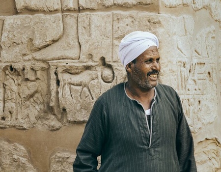 Croisière sur la Dahabeya Yalla Bina en 5 nuits - 3