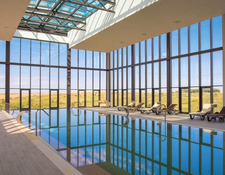 Hôtel Vila Galé Sintra 4* - Lisbonne, Portugal - Image 3