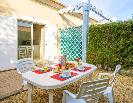 RESIDENCE LAGRANGE LE SCARLETT - 5