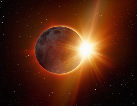 Circuit évènement : Éclipse solaire en Islande - 1