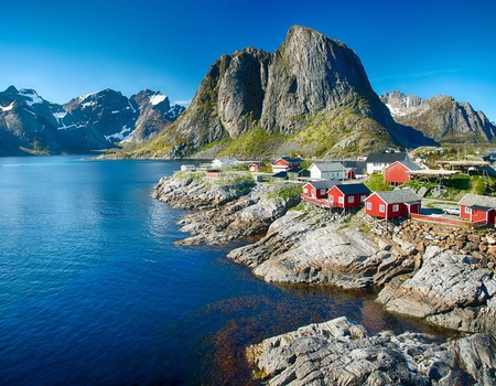 Circuit Fjords et Cap Nord - 5