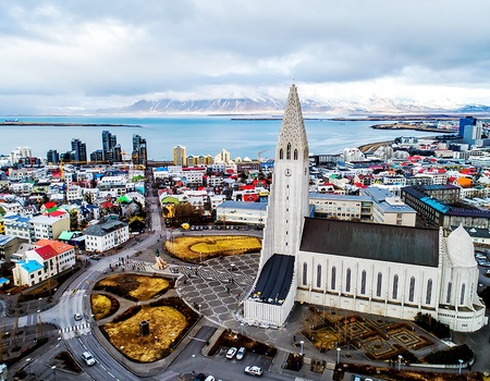 Autotour Tour d'Islande 3* - Reykjavik, Islande - Image 3