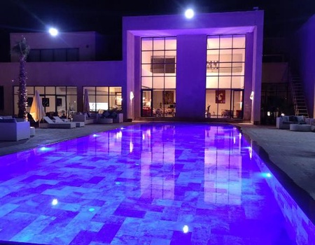 Sumahan Suite et Spa - 4